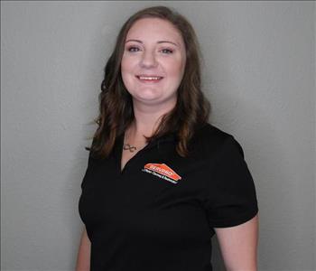 Jacey Woods - Marketing Manager , team member at SERVPRO of Clear Lake and League City East