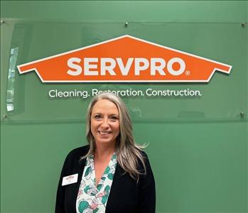 Shelly Long-Business Development Representative, team member at SERVPRO of Clear Lake and League City East