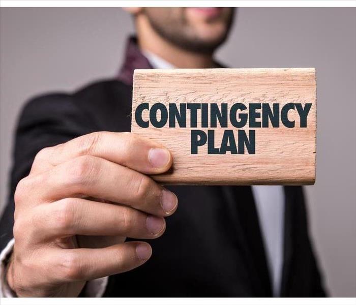 Contingency Plan