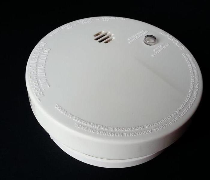 Smoke Detector