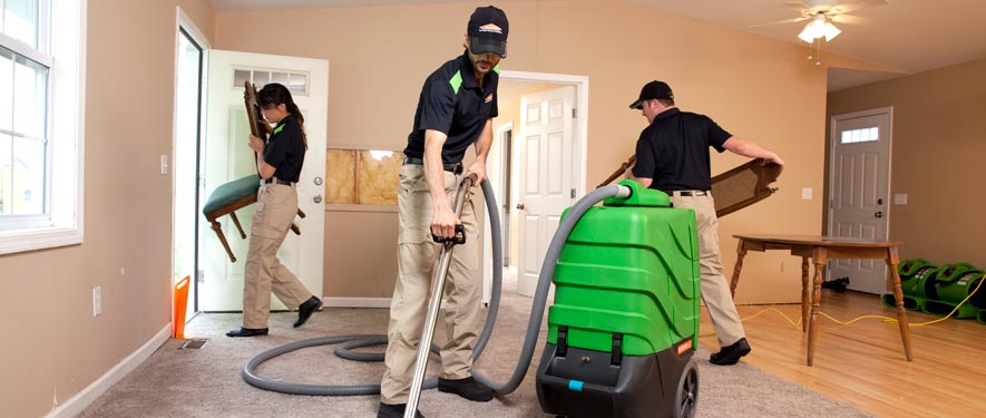 Clear Lake, TX cleaning services